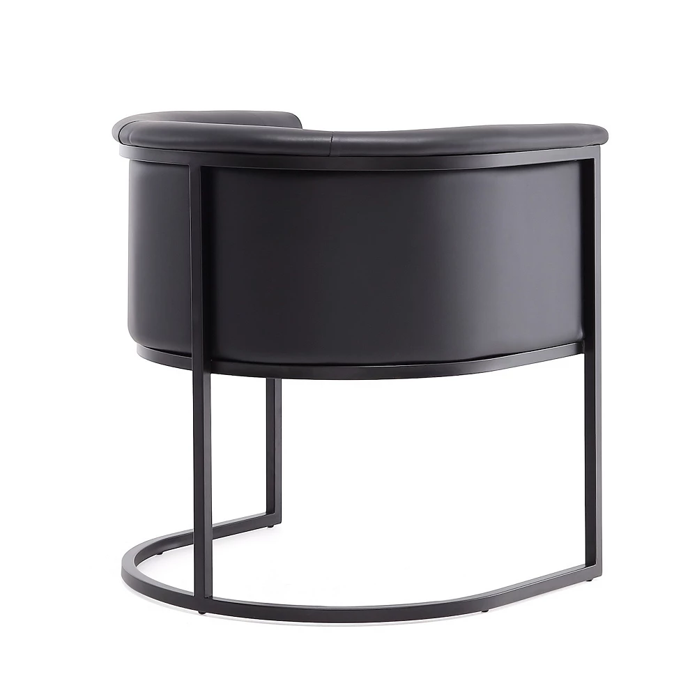 MANHATTAN COMFORT Bali Dining Chair 6 MANHATTAN COMFORT Bali Dining Chair - Image 4