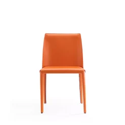 MANHATTAN COMFORT Paris Dining Chair 4-piece Set 13 MANHATTAN COMFORT Paris Dining Chair 4-piece Set -Zuo Modern Shop 5550782 ALT9