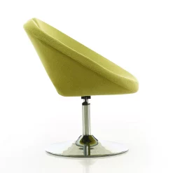 MANHATTAN COMFORT Perch Adjustable Accent Chair 2-piece Set -Zuo Modern Shop 5551247 ALT6