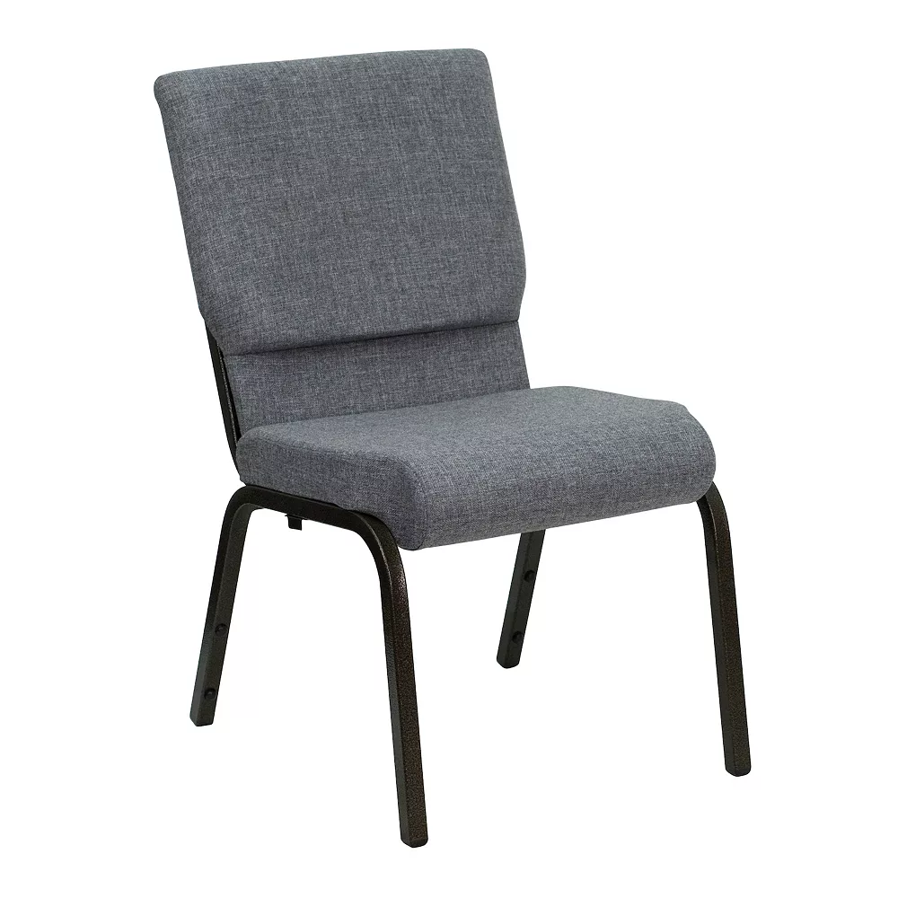 Flash Furniture Hercules Stacking Church Chair 3 Flash Furniture Hercules Stacking Church Chair