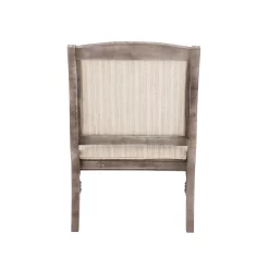 Linon Watson Accent Arm Chair 10 Linon Watson Accent Arm Chair -Zuo Modern Shop 5648878 ALT2
