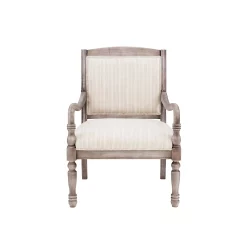 Linon Watson Accent Arm Chair 13 Linon Watson Accent Arm Chair -Zuo Modern Shop 5648878 ALT5