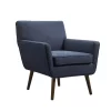 INK+IVY Finley Mid-Century Modern Deep Seat Accent Chair 2 INK+IVY Finley Mid-Century Modern Deep Seat Accent Chair -Zuo Modern Shop 5673057