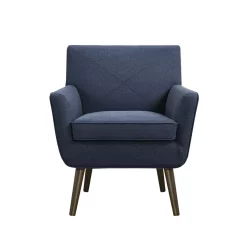INK+IVY Finley Mid-Century Modern Deep Seat Accent Chair 10 INK+IVY Finley Mid-Century Modern Deep Seat Accent Chair -Zuo Modern Shop 5673057 ALT2