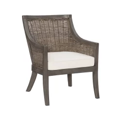Linon Grayland Accent Chair