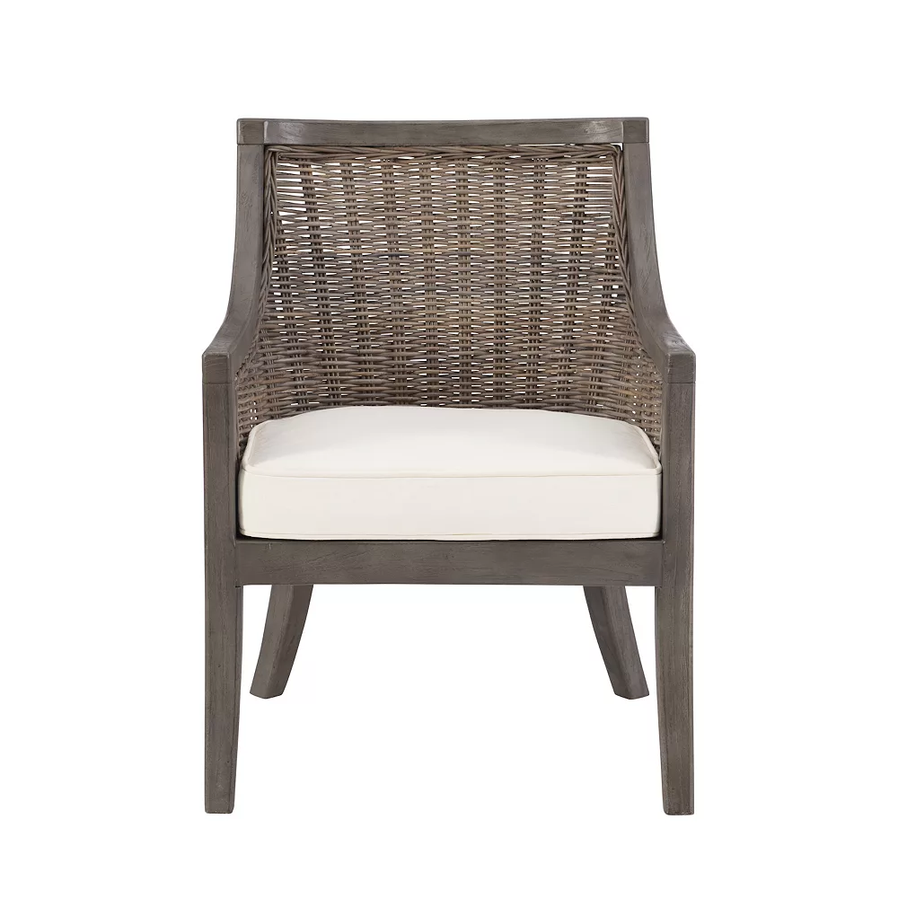 Linon Grayland Accent Chair 5 Linon Grayland Accent Chair - Image 3