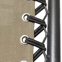 Caravan Canopy Infinity Suspension Portable Folding Sports Chair, Regular, Beige 7 Caravan Canopy Infinity Suspension Portable Folding Sports Chair, Regular, Beige -Zuo Modern Shop 5723746 ALT3