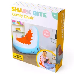 Unbranded Good Banana Character Comfy Inflatable Chair -Zuo Modern Shop 5780977 ALT