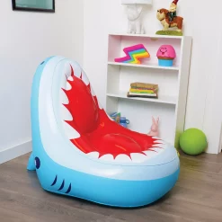 Unbranded Good Banana Character Comfy Inflatable Chair -Zuo Modern Shop 5780977 ALT2