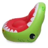 Unbranded Good Banana Character Comfy Inflatable Chair -Zuo Modern Shop 5780977 Alligator