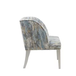 Madison Park Zuma Upholstered Low Profile Wingback Accent Lounge Chair 11 Madison Park Zuma Upholstered Low Profile Wingback Accent Lounge Chair -Zuo Modern Shop 5809721 ALT3