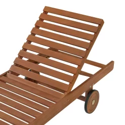 Alaterre Furniture Caspian Outdoor Lounge Chair -Zuo Modern Shop 5810233 ALT5