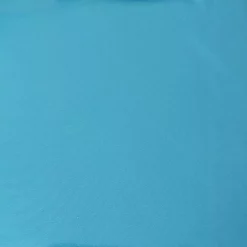 Sunnydaze Decor Sunnydaze Resin Wicker Hanging Egg Chair With Steel Stand/Cushions - Blue -Zuo Modern Shop 5842817 ALT3