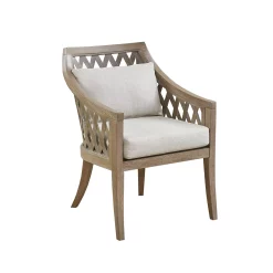 Madison Park Kendra Accent Chair