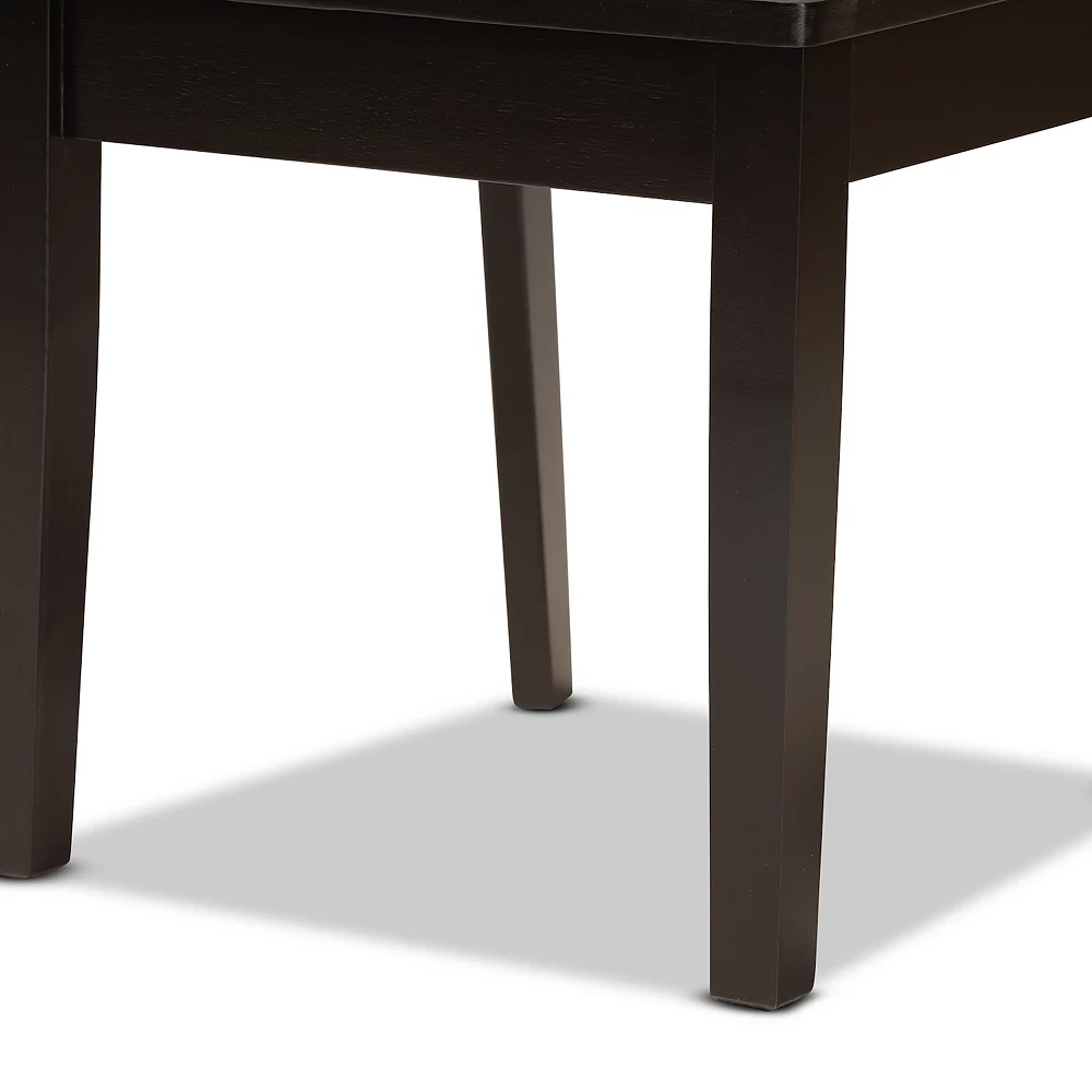 Baxton Studio Caron Dining Chair 2-piece Set Baxton Studio Caron Dining Chair 2-piece Set -Zuo Modern Shop 5883421 ALT5