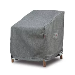 Astella Platinum Shield Club Chair Cover