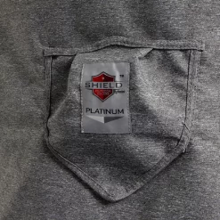 Astella Platinum Shield Club Chair Cover -Zuo Modern Shop 5884038 ALT2