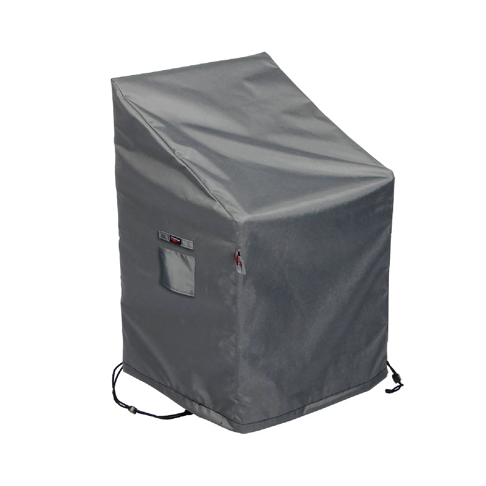 Astella Titanium Shield Club Chair Cover 3 Astella Titanium Shield Club Chair Cover