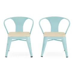 Delta Children Bistro 2-Piece Chair Set 6 Delta Children Bistro 2-Piece Chair Set -Zuo Modern Shop 5910137 ALT