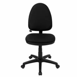 Flash Furniture Linus Multifunction Swivel Office Chair -Zuo Modern Shop 5919162 ALT4