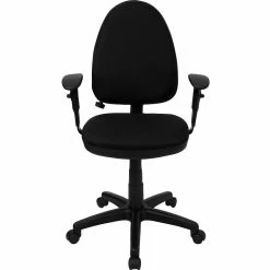 Flash Furniture Linus Swivel Office Chair