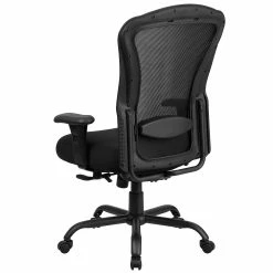 Flash Furniture Hercules Swivel Office Chair -Zuo Modern Shop 5919927 ALT4
