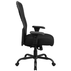 Flash Furniture Hercules Swivel Office Chair -Zuo Modern Shop 5919927 ALT5