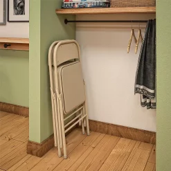 Cosco Folding Chair 2-Pack Set 13 Cosco Folding Chair 2-Pack Set -Zuo Modern Shop 5925249 ALT6