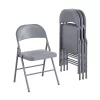 Cosco Premium Folding Chair 4-Pack 1 Cosco Premium Folding Chair 4-Pack -Zuo Modern Shop 5925260