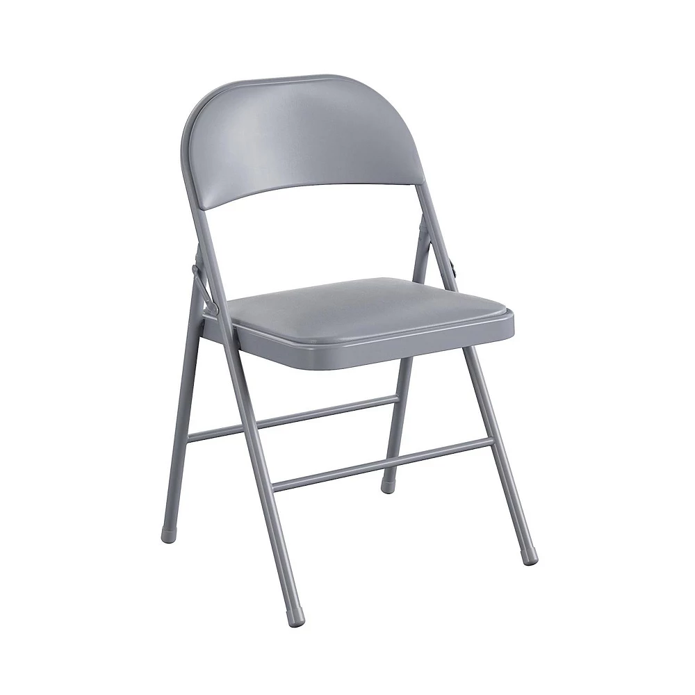 Cosco Premium Folding Chair 4-Pack 4 Cosco Premium Folding Chair 4-Pack - Image 2