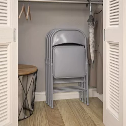 Cosco Premium Folding Chair 4-Pack 10 Cosco Premium Folding Chair 4-Pack -Zuo Modern Shop 5925260 ALT10