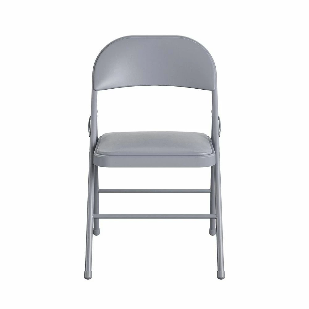 Cosco Premium Folding Chair 4-Pack 8 Cosco Premium Folding Chair 4-Pack - Image 6