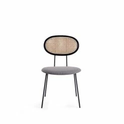 MANHATTAN COMFORT Jardin Dining Chair 4-piece Set -Zuo Modern Shop 6018745 ALT2