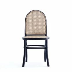 MANHATTAN COMFORT Paragon Angled Legs Dining Chair 4-piece Set 10 MANHATTAN COMFORT Paragon Angled Legs Dining Chair 4-piece Set -Zuo Modern Shop 6018791 ALT2