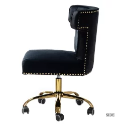 Hulala Home Alla Task Chair -Zuo Modern Shop 6032477 ALT2