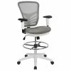 Flash Furniture Tyler Mesh Ergonomic Desk Chair -Zuo Modern Shop 6036650