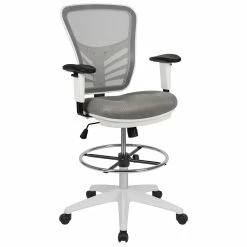 Flash Furniture Tyler Mesh Ergonomic Desk Chair