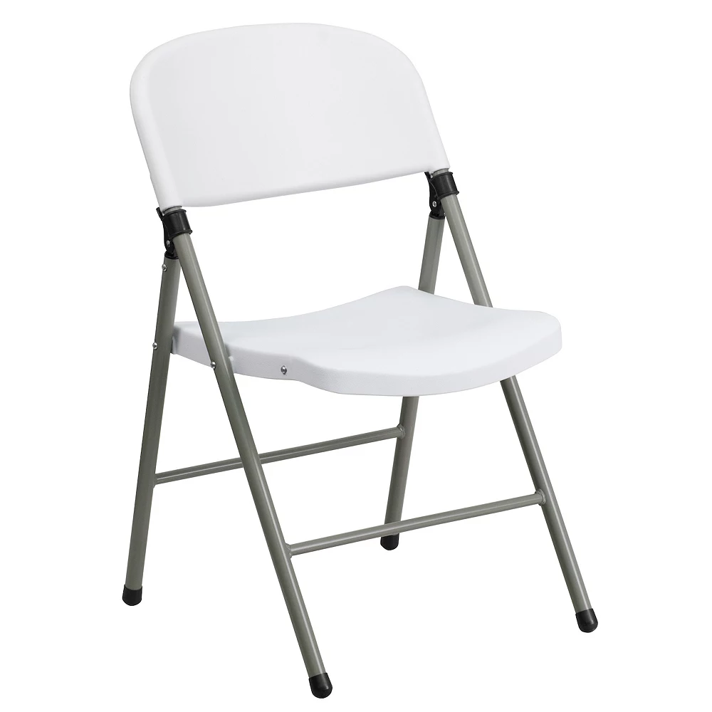 Flash Furniture Hercules Folding Chair 3 Flash Furniture Hercules Folding Chair