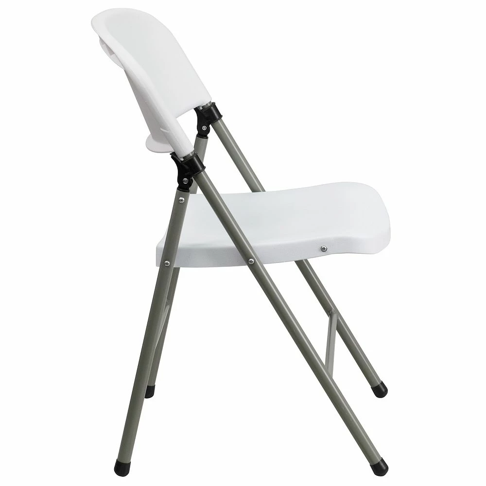 Flash Furniture Hercules Folding Chair 8 Flash Furniture Hercules Folding Chair - Image 6