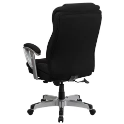 Flash Furniture Hercules Series Big & Tall Ergonomic Office Chair -Zuo Modern Shop 6061080 ALT4