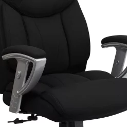 Flash Furniture Hercules Series Big & Tall Ergonomic Office Chair -Zuo Modern Shop 6061080 ALT5