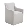 Madison Park Elaine Dining Arm Chair -Zuo Modern Shop 6103200