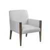 Martha Stewart Remo Upholstered Accent Chair 1 Martha Stewart Remo Upholstered Accent Chair -Zuo Modern Shop 6106857