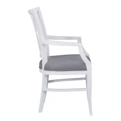 Linon Archie Arm Chair 13 Linon Archie Arm Chair -Zuo Modern Shop 6122406 ALT5