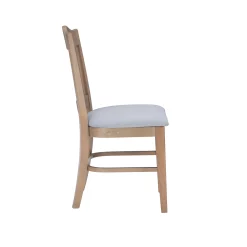 Linon Tarleton Dining Chair 2-piece Set -Zuo Modern Shop 6122438 ALT3