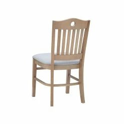 Linon Tarleton Dining Chair 2-piece Set -Zuo Modern Shop 6122438 ALT4