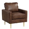 Lifestyle Solutions Peyton Accent Arm Chair -Zuo Modern Shop 6223839