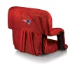 Picnic Time New England Patriots Ventura Portable Chair 1 Picnic Time New England Patriots Ventura Portable Chair -Zuo Modern Shop 945666