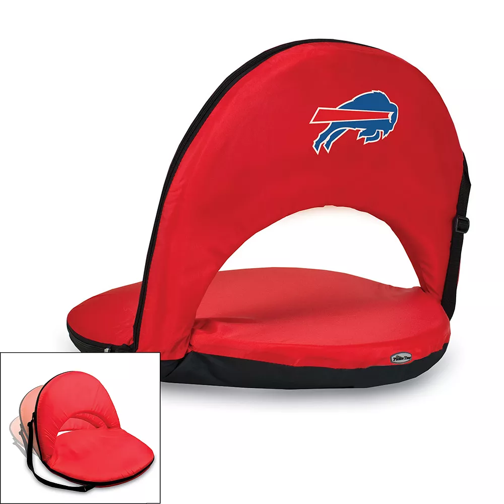 Picnic Time Buffalo Bills Oniva Portable Chair 3 Picnic Time Buffalo Bills Oniva Portable Chair