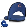 Picnic Time Chicago Bears Oniva Portable Chair 2 Picnic Time Chicago Bears Oniva Portable Chair -Zuo Modern Shop 945808